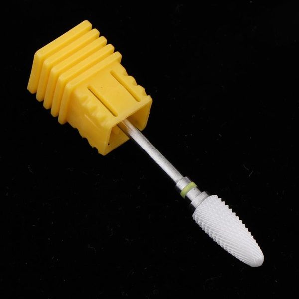 nail art equipment professional drill, electric cutter pear shape bits for acrylic nails,, Silver
nail art equipment professional drill, electric cutter pear shape bits for acrylic nails,, Silver
