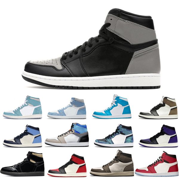 1s 1 new arrive basketball shoes man woman prototype green hyper royal unc dark mocha crimson tint pink glaze chicago cactus jack black gold
1s 1 new arrive basketball shoes man woman prototype green hyper royal unc dark mocha crimson tint pink glaze chicago cactus jack black gold