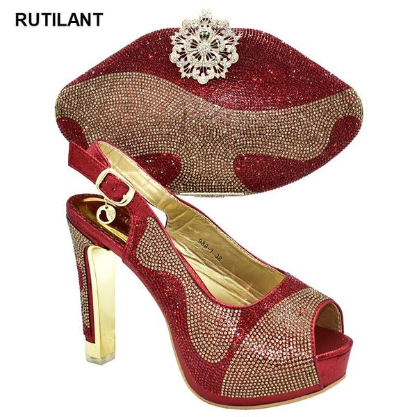 dress shoes italian matching shoe and bag set for wedding women african party pumps womens heels buckle strap, Black
dress shoes italian matching shoe and bag set for wedding women african party pumps womens heels buckle strap, Black