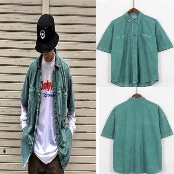 new 2021 streetwear veludo cavempt boto camisas para homens mulheres confortveis batik do velho outono camisa superior xdix, Black
new 2021 streetwear veludo cavempt boto camisas para homens mulheres confortveis batik do velho outono camisa superior xdix, Black