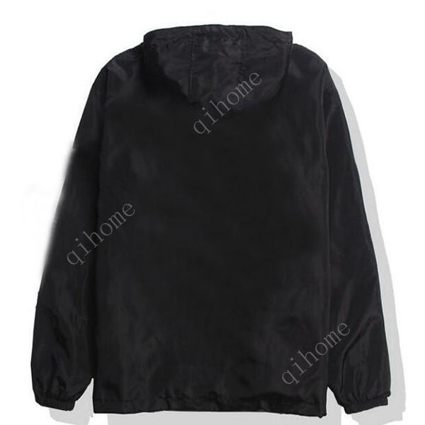 mens jackets hip hop windbreaker fashion man zipper jackets men waterproof streetwear outerwear uniform man coats, Black;brown
mens jackets hip hop windbreaker fashion man zipper jackets men waterproof streetwear outerwear uniform man coats, Black;brown