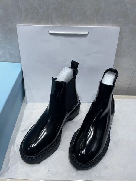 womens fashion designer boots luxury coat of paint boot women chelsea shoes wholesale high quality, Black
womens fashion designer boots luxury coat of paint boot women chelsea shoes wholesale high quality, Black