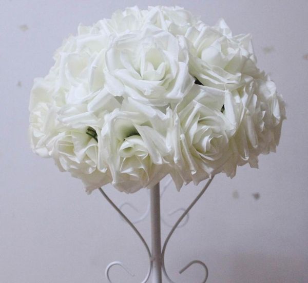 spr 2pcs/lot 50cm pomander rose ball bride holding flower wedding kissing flower ball party/home decoration
spr 2pcs/lot 50cm pomander rose ball bride holding flower wedding kissing flower ball party/home decoration