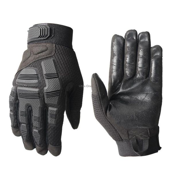 sports gloves military tactical cycling riding hunting full finger shooting paintball motorcycle bicycle fishing glove, Black
sports gloves military tactical cycling riding hunting full finger shooting paintball motorcycle bicycle fishing glove, Black