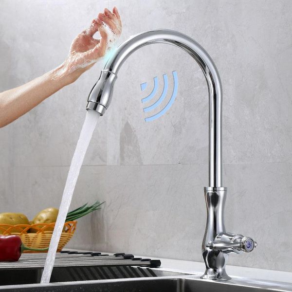 bathroom sink faucets kitchen touch faucet smart sensor single cold tap deck mount hole handle sensitive zinc alloy automatic taps
bathroom sink faucets kitchen touch faucet smart sensor single cold tap deck mount hole handle sensitive zinc alloy automatic taps
