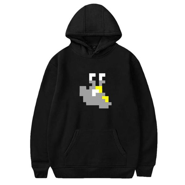 men's hoodies & sweatshirts 2021 express game anchor 2d peripheral printed loose and women's hoodie supports customization, Black
men's hoodies & sweatshirts 2021 express game anchor 2d peripheral printed loose and women's hoodie supports customization, Black