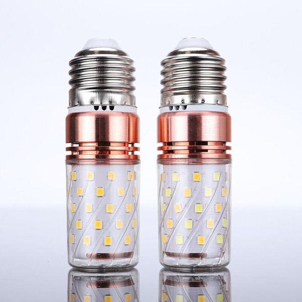 e27 led bulb e14 led bulb 6w smd2835 110v 220v corn lamp chandelier candle led light for home decoration light bulb 360° luminescence
e27 led bulb e14 led bulb 6w smd2835 110v 220v corn lamp chandelier candle led light for home decoration light bulb 360° luminescence