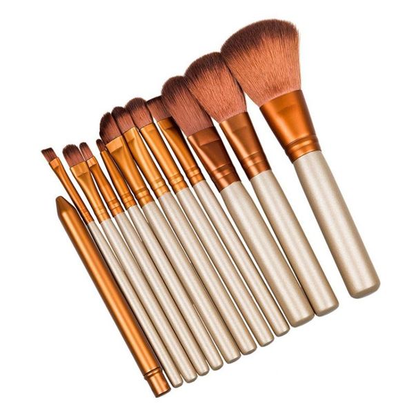makeup brushes saiantth classic iron box power brush light coffee 12pcs set blush foundation concealer eyeshadow lip maquiagem
makeup brushes saiantth classic iron box power brush light coffee 12pcs set blush foundation concealer eyeshadow lip maquiagem