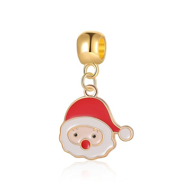 fit pandora charm bracelet christmas father santa claus enamel dangle pendant european silver bead charms beads diy snake chain for women ba, Black
fit pandora charm bracelet christmas father santa claus enamel dangle pendant european silver bead charms beads diy snake chain for women ba, Black
