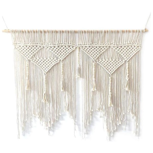 tapestries lace wall hanging bohemian chic woven tapestry beige large mural curtains for family apartment dormitory room background
tapestries lace wall hanging bohemian chic woven tapestry beige large mural curtains for family apartment dormitory room background