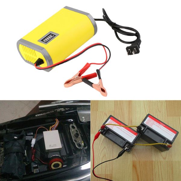 car auto storage battery charger intelligent charging machine portable adapter power supply lcd display lead acid gel type free
car auto storage battery charger intelligent charging machine portable adapter power supply lcd display lead acid gel type free