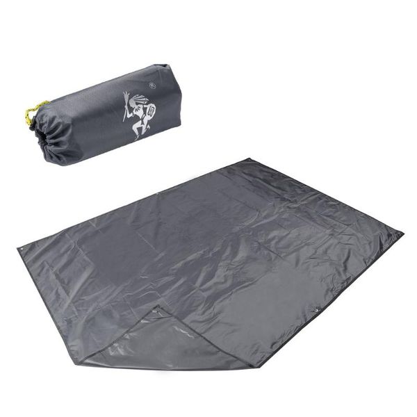 outdoor pads outad waterproof portable ultra-light 210d oxford cloth beach tent mat blankets for camping picnic
outdoor pads outad waterproof portable ultra-light 210d oxford cloth beach tent mat blankets for camping picnic