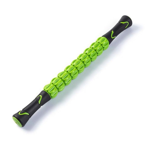 gym yoga massage stick relax muscle roller anti cellulite slimming trigger point roller muscle body relax tool fastshipping
gym yoga massage stick relax muscle roller anti cellulite slimming trigger point roller muscle body relax tool fastshipping