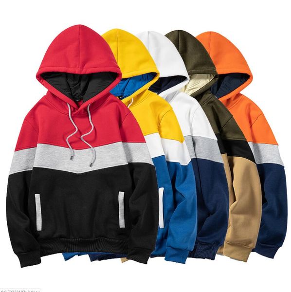 new arrivals mens long sleeve hoodies men women couples streetwear pullover sweatshirt mens hoodie size s-2xl, Black
new arrivals mens long sleeve hoodies men women couples streetwear pullover sweatshirt mens hoodie size s-2xl, Black