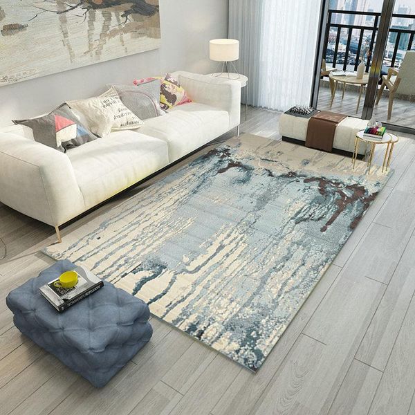 carpets nordic thick living room brief artistic bedroom rug sofa coffee table floor mat lamb velvet absract ink painting
carpets nordic thick living room brief artistic bedroom rug sofa coffee table floor mat lamb velvet absract ink painting