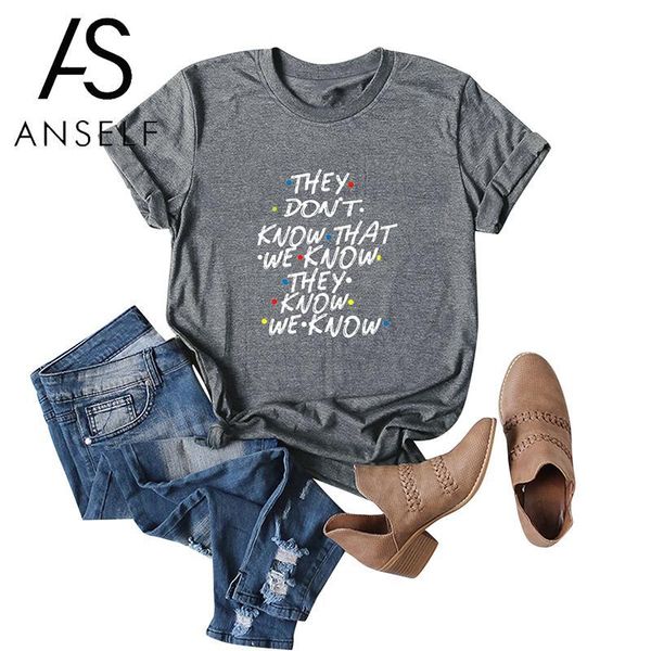 women's t-shirt anself summer casual cotton female letter print round neck slogan tee women short sleeve cute ladies pullover, White
women's t-shirt anself summer casual cotton female letter print round neck slogan tee women short sleeve cute ladies pullover, White