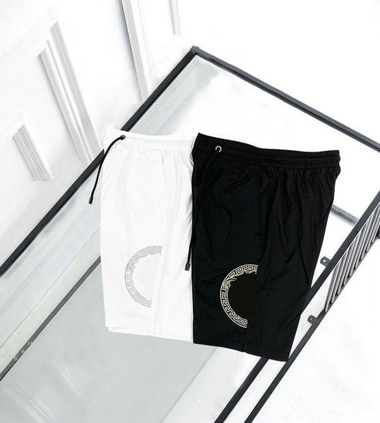 2021 men's cotton athletic shorts summer thin breathable quick dry fashion loose 5 cent beach pants size m-3xl#7hsc015, White;black
2021 men's cotton athletic shorts summer thin breathable quick dry fashion loose 5 cent beach pants size m-3xl#7hsc015, White;black