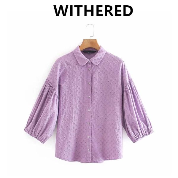 withered autumn england blouse women indie folk vintage floral embroidery violet elegant blusas mujer de moda 2021 shirt, White
withered autumn england blouse women indie folk vintage floral embroidery violet elegant blusas mujer de moda 2021 shirt, White