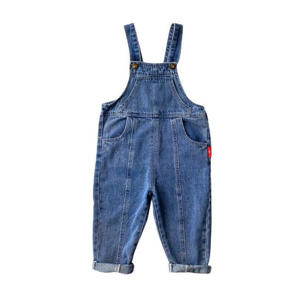 baby overalls boys denim pants infant trousers spring autumn loosen kids pants for 0-8 year children's denim soft overalls, Blue
baby overalls boys denim pants infant trousers spring autumn loosen kids pants for 0-8 year children's denim soft overalls, Blue