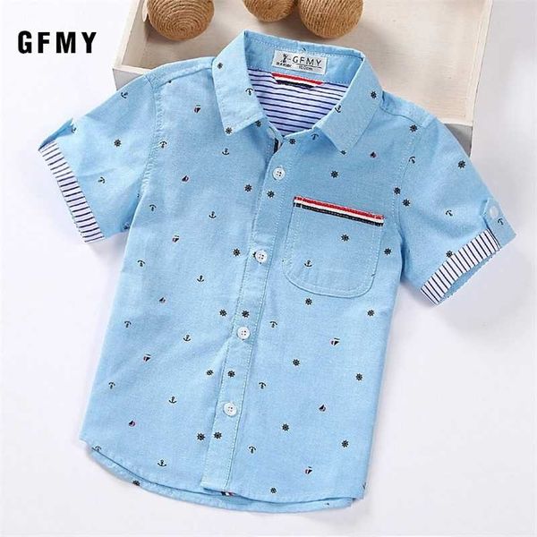 gfmy sale children shirts casual solid cotton short-sleeved boys shirts for 2-14 years ribbon decoration baby 220125, White;black
gfmy sale children shirts casual solid cotton short-sleeved boys shirts for 2-14 years ribbon decoration baby 220125, White;black