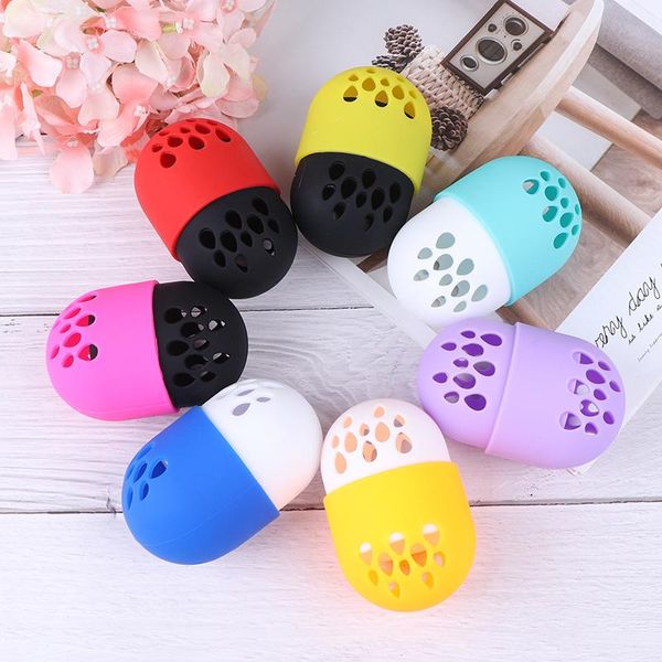 sponges, applicators & cotton makeup sponge display rack puff holder egg stand beauty pad soft silicone powder drying cosmetic blender case
sponges, applicators & cotton makeup sponge display rack puff holder egg stand beauty pad soft silicone powder drying cosmetic blender case