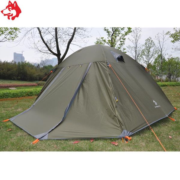 jungle king large capacity 6 persons tents four seasons waterproof and rainproof family outdoor hiking camping bedroom tents
jungle king large capacity 6 persons tents four seasons waterproof and rainproof family outdoor hiking camping bedroom tents