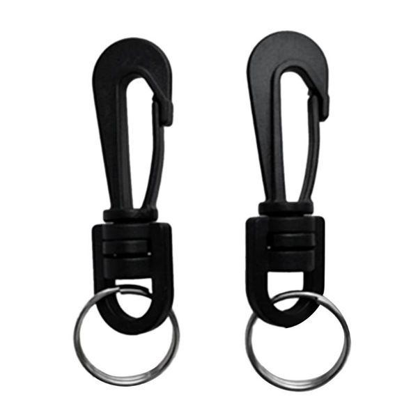 pool & accessories 2pcs plastic swivel spring clips snap hook dive gear bag whistle key ring blk access for scuba diving camping hiking clim
pool & accessories 2pcs plastic swivel spring clips snap hook dive gear bag whistle key ring blk access for scuba diving camping hiking clim