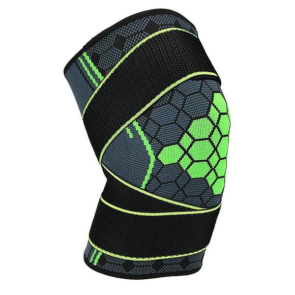 elbow & knee pads 1 pcs brace pad support strap compression protector for running cycling sport thj99, Black;gray
elbow & knee pads 1 pcs brace pad support strap compression protector for running cycling sport thj99, Black;gray