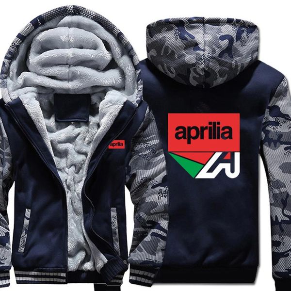 men's hoodies & sweatshirts 2021 motorcycle aprilia sweatshirt camouflage sleeve jacket hoody zipper winter fleece motor, Black
men's hoodies & sweatshirts 2021 motorcycle aprilia sweatshirt camouflage sleeve jacket hoody zipper winter fleece motor, Black