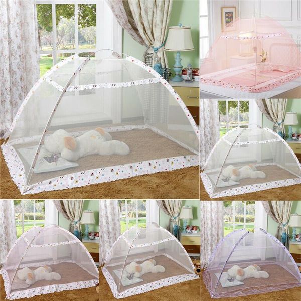 mosquito net est foldable baby outdoor netting tent small mesh elegant lace beds floral sides easy install 140x80cm
mosquito net est foldable baby outdoor netting tent small mesh elegant lace beds floral sides easy install 140x80cm