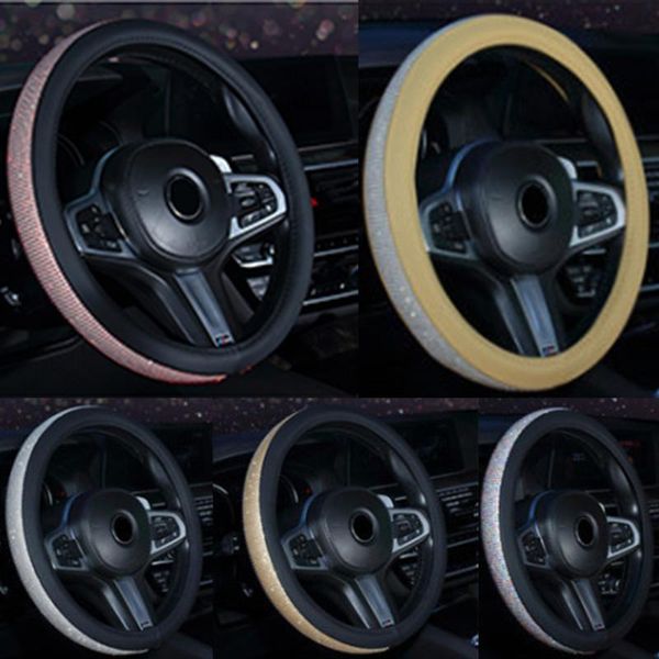 steering wheel covers cover car with diamonds crystal 15 inch for chana benni star 5 dal alsvin v3 cn6 cm8
steering wheel covers cover car with diamonds crystal 15 inch for chana benni star 5 dal alsvin v3 cn6 cm8