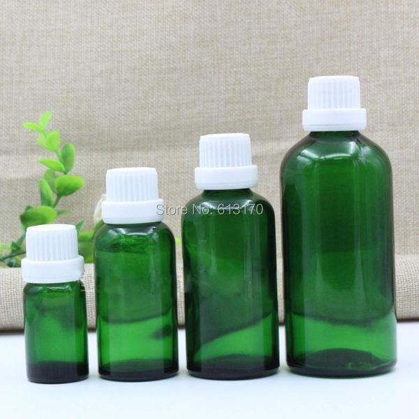 storage bottles & jars 5ml,10ml,15ml,20ml,30ml,50ml,100ml empty glass green vials white big head tamper proof cap brown essential oil
storage bottles & jars 5ml,10ml,15ml,20ml,30ml,50ml,100ml empty glass green vials white big head tamper proof cap brown essential oil