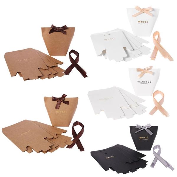 gift wrap 5pcs thank you paper candy chocolate cake box bag wedding favor party decor k1mf
gift wrap 5pcs thank you paper candy chocolate cake box bag wedding favor party decor k1mf