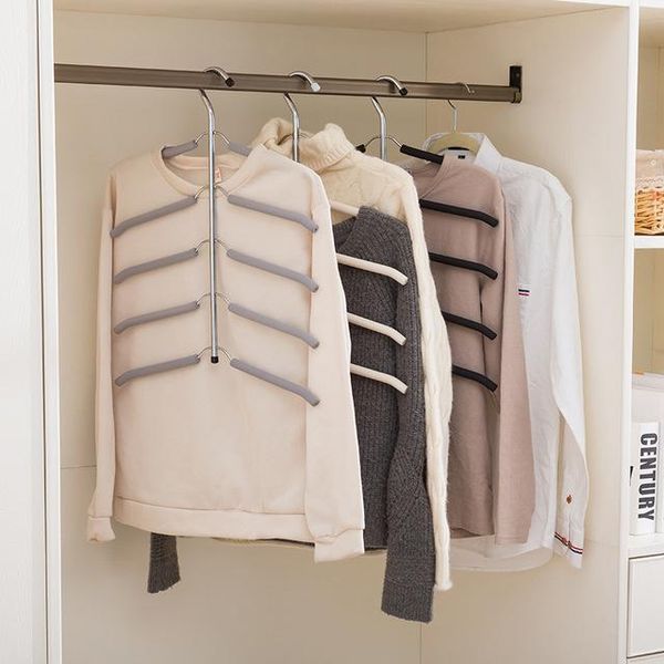 laundry bags multilayer hanger stainless steel clothing storage racks home holder wardrobe drying rack
laundry bags multilayer hanger stainless steel clothing storage racks home holder wardrobe drying rack