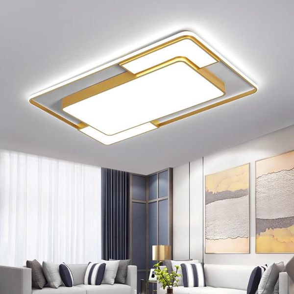 ceiling lights modern led metal light gold rectangular lamp acrylic shades dimmable square lighting for bedroom living room kitchen
ceiling lights modern led metal light gold rectangular lamp acrylic shades dimmable square lighting for bedroom living room kitchen