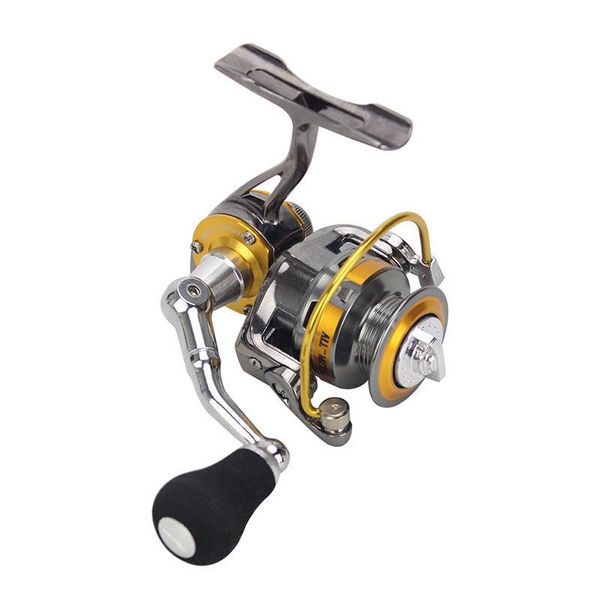 baitcasting reels 5.0:1 mini spinning reel 3+1 ball bearings full metal ice fishing tackle bfs
baitcasting reels 5.0:1 mini spinning reel 3+1 ball bearings full metal ice fishing tackle bfs