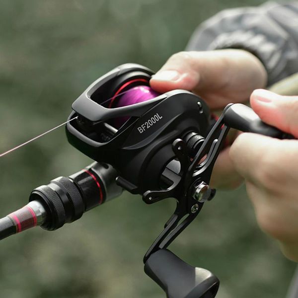 baitcasting reels high speed 7.2:1 fishing bait casting reel 12+1bb wheel 5.5kg max drag freshwater sea
baitcasting reels high speed 7.2:1 fishing bait casting reel 12+1bb wheel 5.5kg max drag freshwater sea