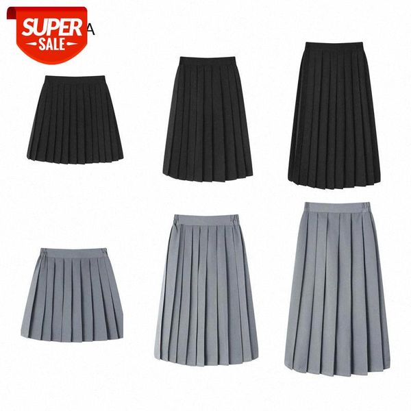 high waist a-line women skirt pleated sailor plaid skirts slim waist sweet girls dance skirt mini pleated skirts for womens #zx2w, Black
high waist a-line women skirt pleated sailor plaid skirts slim waist sweet girls dance skirt mini pleated skirts for womens #zx2w, Black