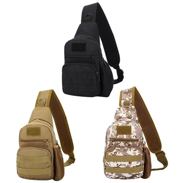 outdoor bags running delicate texture nylon camping travel crossbody molle women men zipper riding chest packs
outdoor bags running delicate texture nylon camping travel crossbody molle women men zipper riding chest packs