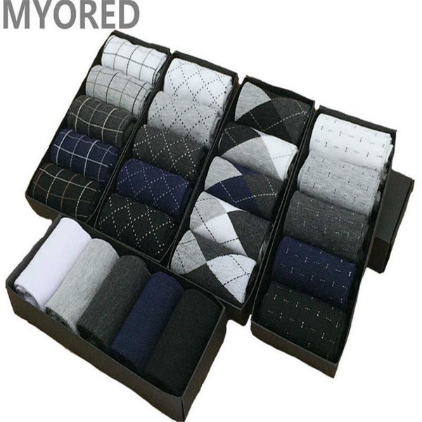 myored summer combed cotton breathable short business socks men dot diamond line solid color socken formal dress no box 5pair 210727, Black
myored summer combed cotton breathable short business socks men dot diamond line solid color socken formal dress no box 5pair 210727, Black