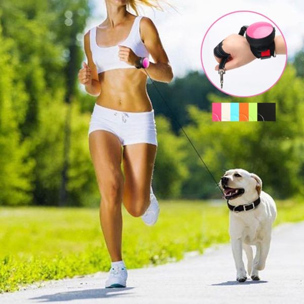 new hands dog leash automatic retractable dog lead rope adjustable 3m wrist strap running nylon pet leashes beagle terrier
new hands dog leash automatic retractable dog lead rope adjustable 3m wrist strap running nylon pet leashes beagle terrier
