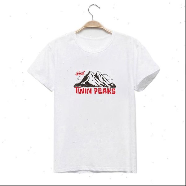 new t shirt visit twin peaks print letter universe faith harajuku t shirt women tshirt o neck short sleeve female, White
new t shirt visit twin peaks print letter universe faith harajuku t shirt women tshirt o neck short sleeve female, White