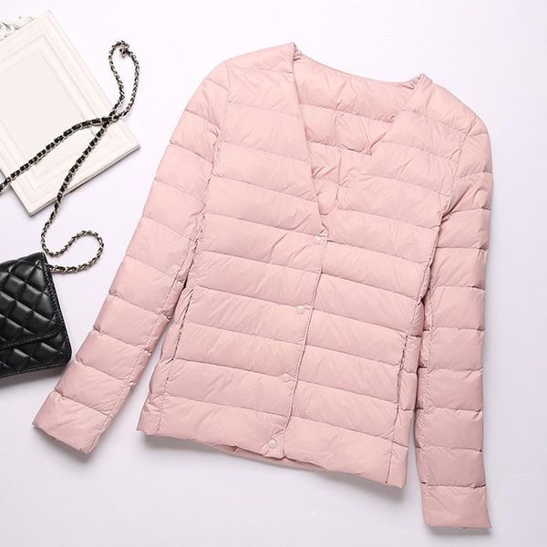 women's down & parkas large size m-4xl 50% white duck ultra light jacket women winter casual short coats female1, Black
women's down & parkas large size m-4xl 50% white duck ultra light jacket women winter casual short coats female1, Black