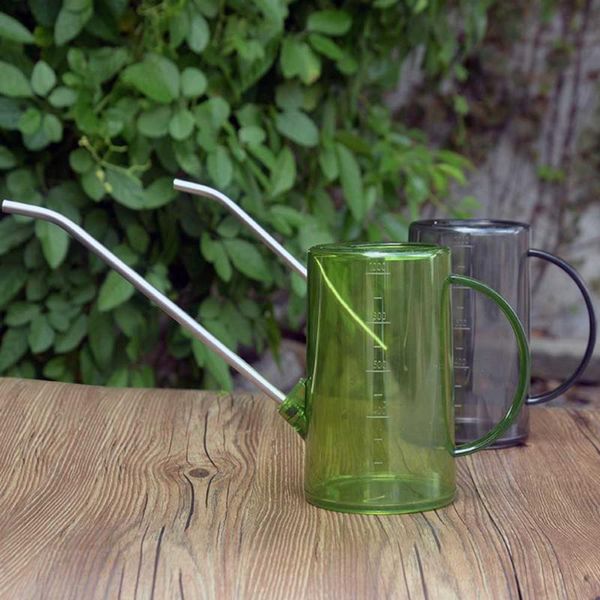 watering equipments can stainless steel long mouth garden transparent planting sprinkler pot flowers plant gardening water tools
watering equipments can stainless steel long mouth garden transparent planting sprinkler pot flowers plant gardening water tools