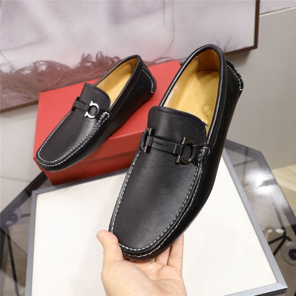 designer genuine leather black brogue loafers mens elegant slip on casual shoes retro casual pointed gents suits wedding shoes 46
designer genuine leather black brogue loafers mens elegant slip on casual shoes retro casual pointed gents suits wedding shoes 46