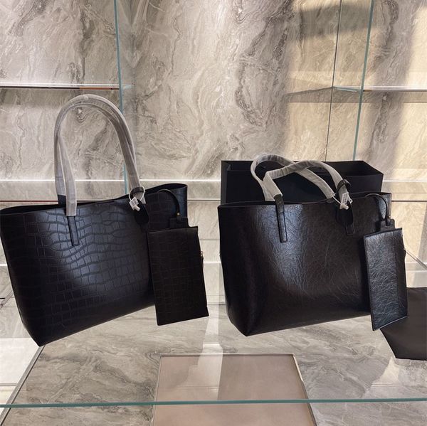 totes designer handbag women leather large shopping bag fashion handbags two versatile banquet bags size 36 27cm
totes designer handbag women leather large shopping bag fashion handbags two versatile banquet bags size 36 27cm