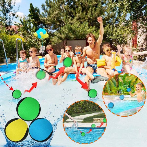 pool & accessories 5.5cm floating bouncing ball summer swimming toy party underwater diving mattress child adult
pool & accessories 5.5cm floating bouncing ball summer swimming toy party underwater diving mattress child adult