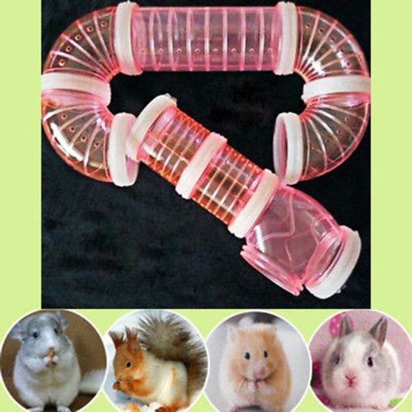 small animal supplies diy external pipeline pet cat tunnel toys foldable hamster training interactive fun toy for golden bear play
small animal supplies diy external pipeline pet cat tunnel toys foldable hamster training interactive fun toy for golden bear play