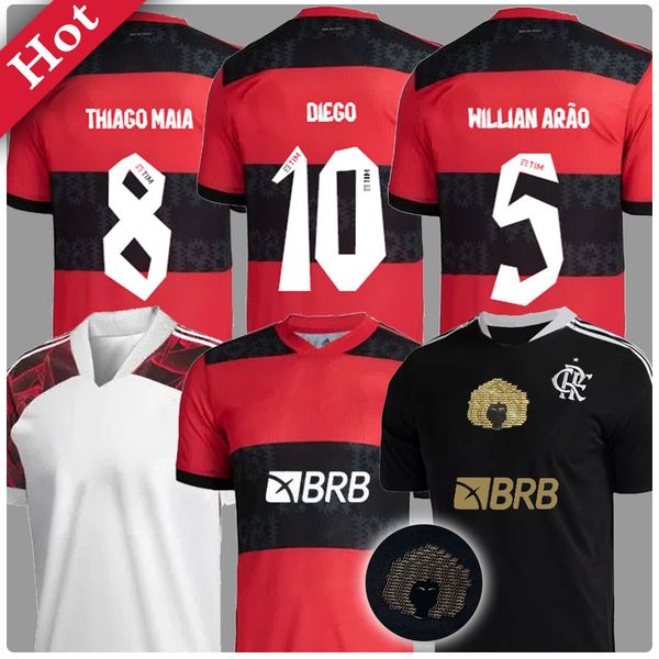 21 22 flamengo soccer jerseys 7 e.ribeiro gerson gabriel de fútbol diego vitinho de arrascaeta pedro b.henrique football shirt, Black;yellow
21 22 flamengo soccer jerseys 7 e.ribeiro gerson gabriel de fútbol diego vitinho de arrascaeta pedro b.henrique football shirt, Black;yellow