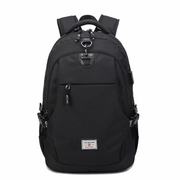 backpack anti-theft usb charging 15.6-inch lapladies men's school bag men mochila travel
backpack anti-theft usb charging 15.6-inch lapladies men's school bag men mochila travel